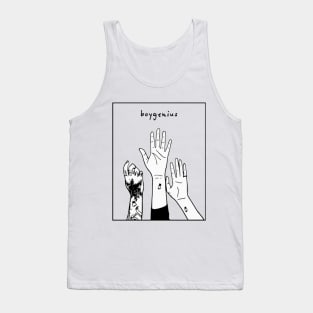 Boygenius Tank Top